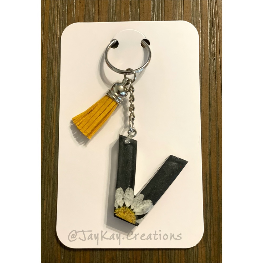 ABC Keychains - Picture 13 of 15
